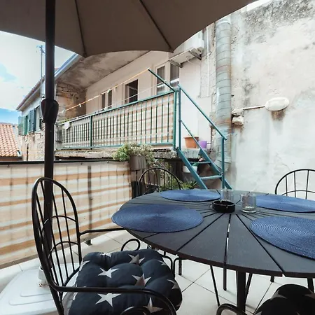 Rebecca Guest house 3*