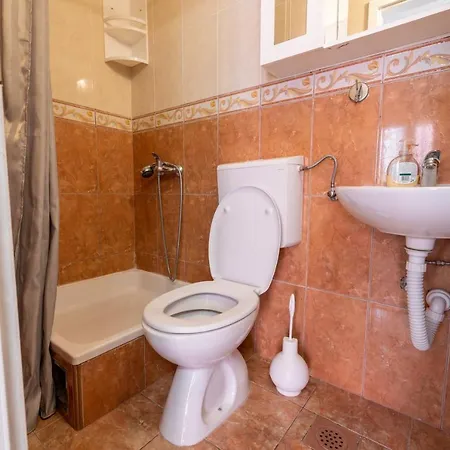 Rebecca Guest house Makarska