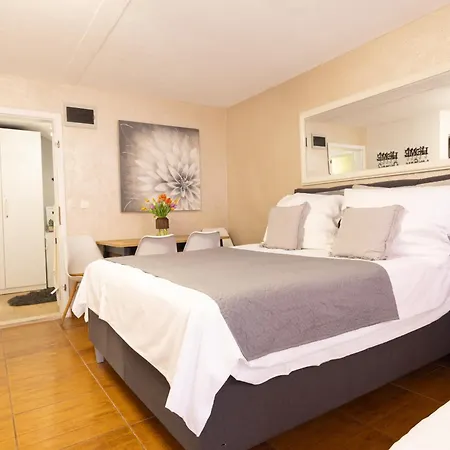 Rebecca Guest house Makarska