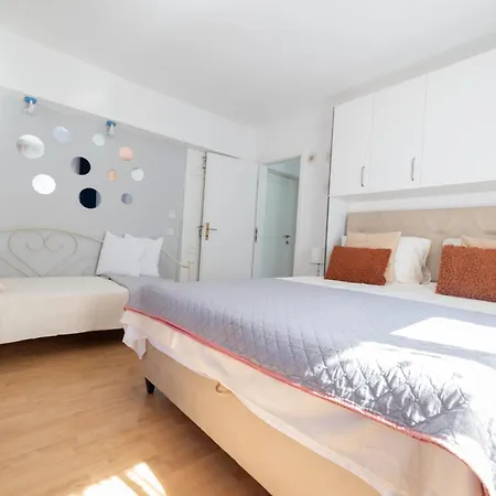 Rebecca Guest house