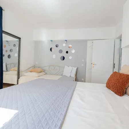 Rebecca Guest house Makarska
