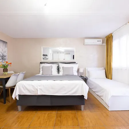 Guest house Rebecca Makarska