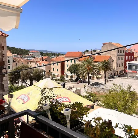 Rebecca Guest house 3*